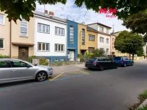 Prodej atypického bytu, Brno - Žabovřesky, Šmejkalova, 66 m2