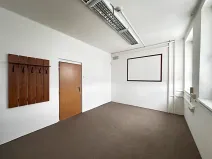 Pronájem kanceláře, Nový Jičín, 12 m2