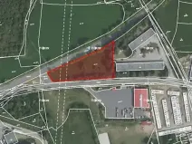 Prodej pozemku pro bydlení, Milín, Nádražní, 5145 m2