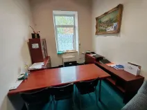 Pronájem kanceláře, Prostějov, nám. Edmunda Husserla, 21 m2