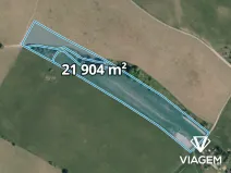 Prodej podílu pole, Liptaň, 7301 m2