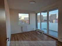 Pronájem bytu 2+kk, Praha - Modřany, 60 m2