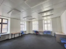 Pronájem kanceláře, Brno, Josefská, 37 m2