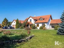 Prodej rodinného domu, Hrochův Týnec, 356 m2