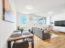 Pronájem bytu 2+kk, Znojmo, Kosmákova, 62 m2