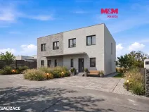 Prodej rodinného domu, Mladá Boleslav - Michalovice, 134 m2