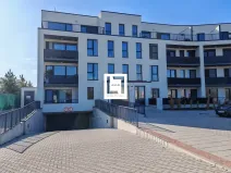 Prodej garážového stání, Olomouc, Bryksova, 31 m2