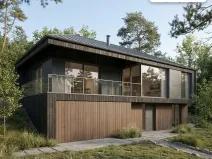 Prodej chaty, Brno, 90 m2