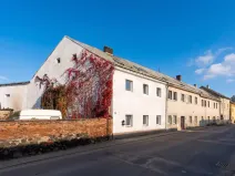 Prodej rodinného domu, Chabařovice, Nádražní, 194 m2