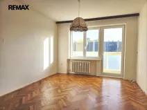 Pronájem bytu 3+1, Praha - Čakovice, Radbuzská, 85 m2