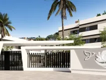 Prodej bytu 3+kk, Denia, Španělsko, 97 m2