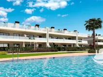 Prodej bytu 4+kk, Cartagena, Španělsko, 117 m2