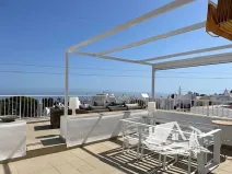 Prodej vily, Nerja, Španělsko, 190 m2