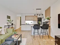 Pronájem rodinného domu, Tábor, Ostružinová, 87 m2