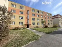 Pronájem bytu 1+1, Plzeň, Polední, 37 m2