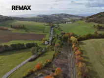 Prodej pozemku, Kdyně, 8742 m2