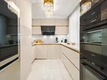 Prodej bytu 4+kk, Praha, Davidovičova, 186 m2
