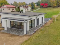 Prodej rodinného domu, Bohumín, Blatná, 115 m2