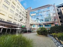 Pronájem kanceláře, Praha - Nové Město, Na Poříčí, 239 m2