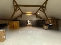 Pronájem skladu, Poříčany, 767 m2