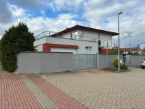 Prodej rodinného domu, Praha - Březiněves, V pěšinkách, 230 m2