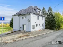 Pronájem bytu 2+1, Liberec, Puškinova, 59 m2
