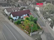 Prodej rodinného domu, Kyšice, Karlovarská, 100 m2