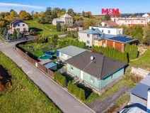 Prodej rodinného domu, Bolatice - Borová, Třešňová, 180 m2