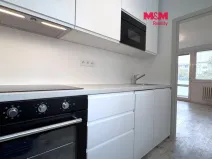 Pronájem bytu 2+1, Ústí nad Labem - Ústí nad Labem-centrum, Velká Hradební, 51 m2