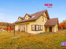 Prodej rodinného domu, Mořina, 240 m2