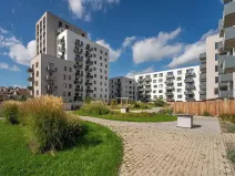 Prodej bytu 1+kk, Brno, Střední, 42 m2