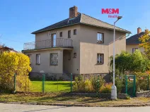 Prodej rodinného domu, Lipnice nad Sázavou, 150 m2