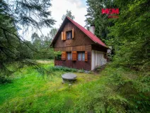 Prodej chaty, Svratka - Moravská Svratka, 67 m2