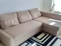 Pronájem bytu 1+kk, Praha - Nusle, Táborská, 30 m2