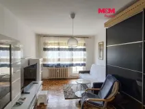 Prodej bytu 2+1, Ostrava - Poruba, Slavíkova, 57 m2