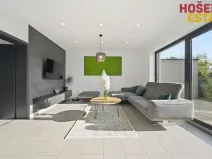 Prodej rodinného domu, Holubice, 122 m2
