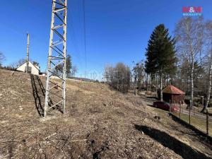 Prodej pozemku pro bydlení, Frýdlant nad Ostravicí, Ondřejnická, 405 m2