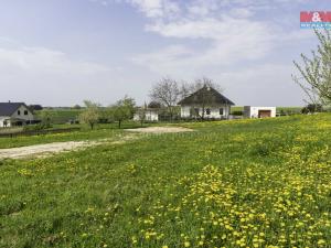 Prodej pozemku pro bydlení, Kobeřice, 1229 m2