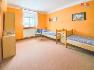Prodej ubytování, Staré Křečany - Brtníky, 330 m2