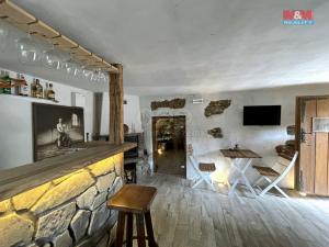 Prodej rodinného domu, Štramberk, Zauličí, 130 m2