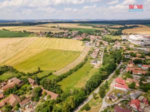 Prodej pozemku pro bydlení, Výrov, 3094 m2