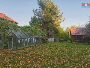 Prodej rodinného domu, Dětmarovice, 1579 m2