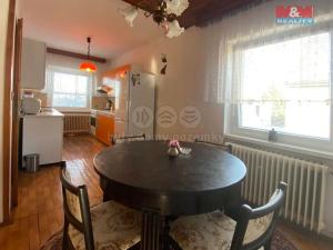 Prodej rodinného domu, Petrohrad, 150 m2