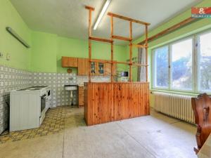 Prodej rodinného domu, Konstantinovy Lázně - Okrouhlé Hradiště, 127 m2