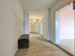 Prodej rodinného domu, Konstantinovy Lázně - Okrouhlé Hradiště, 127 m2