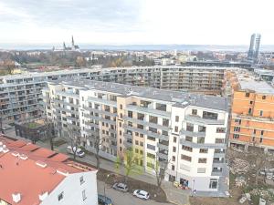 Pronájem bytu 3+kk, Olomouc, Šantova, 74 m2