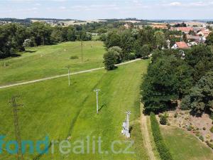 Prodej zemědělské půdy, Mirovice, 1251 m2