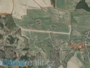 Prodej zemědělské půdy, Předotice - Kožlí u Čížové, 4968 m2