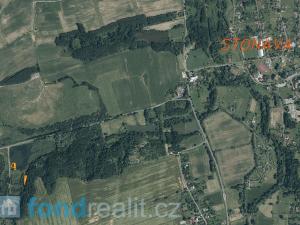 Prodej pozemku, Stonava, 1274 m2