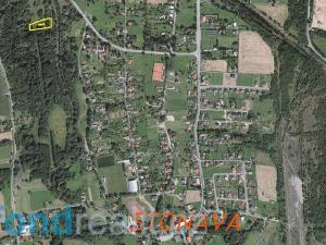 Prodej zemědělské půdy, Stonava, 2806 m2